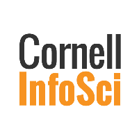 Cornell Info Sci PhD Wiki